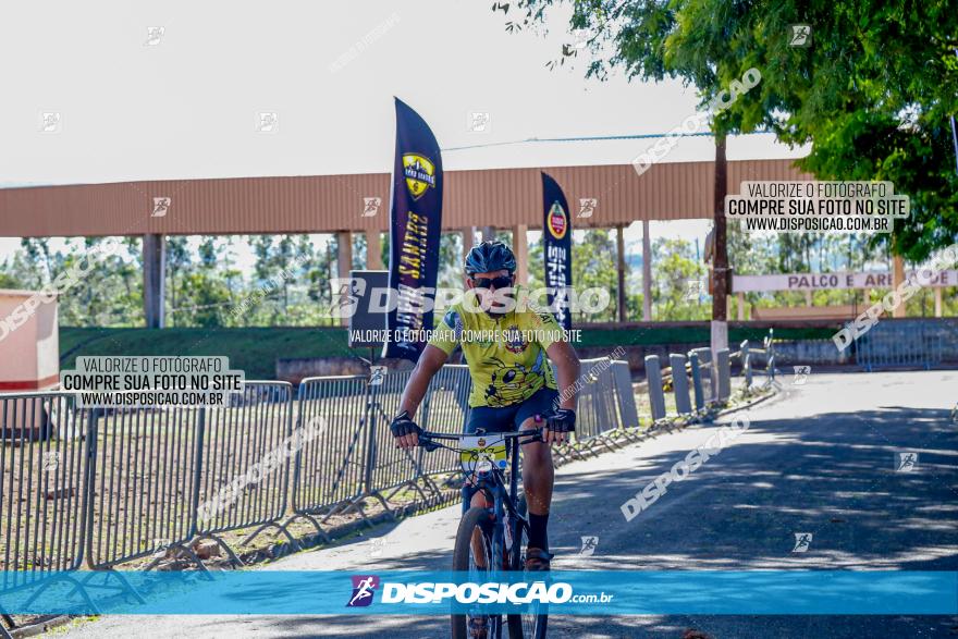 II GP Jandaia do Sul de Mountain Bike