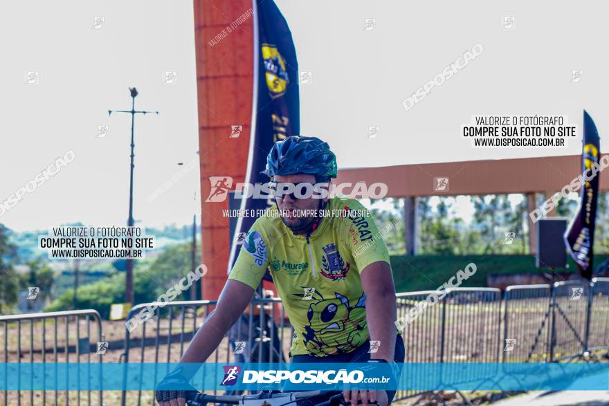 II GP Jandaia do Sul de Mountain Bike