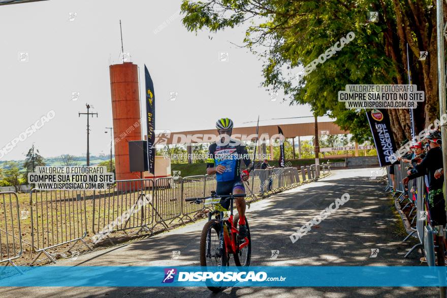 II GP Jandaia do Sul de Mountain Bike