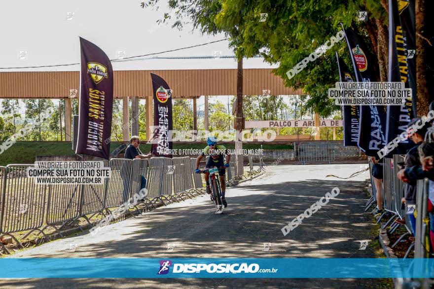 II GP Jandaia do Sul de Mountain Bike