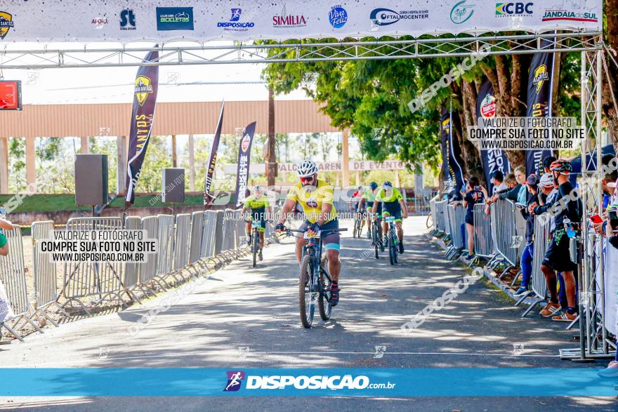 II GP Jandaia do Sul de Mountain Bike