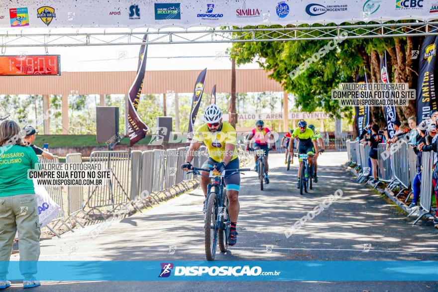 II GP Jandaia do Sul de Mountain Bike