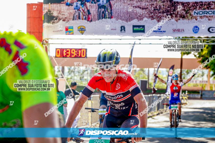 II GP Jandaia do Sul de Mountain Bike