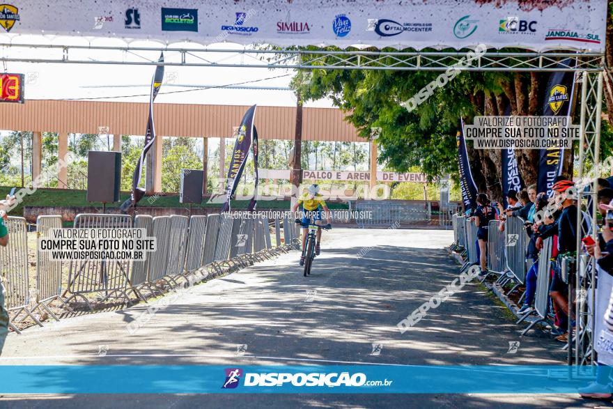 II GP Jandaia do Sul de Mountain Bike