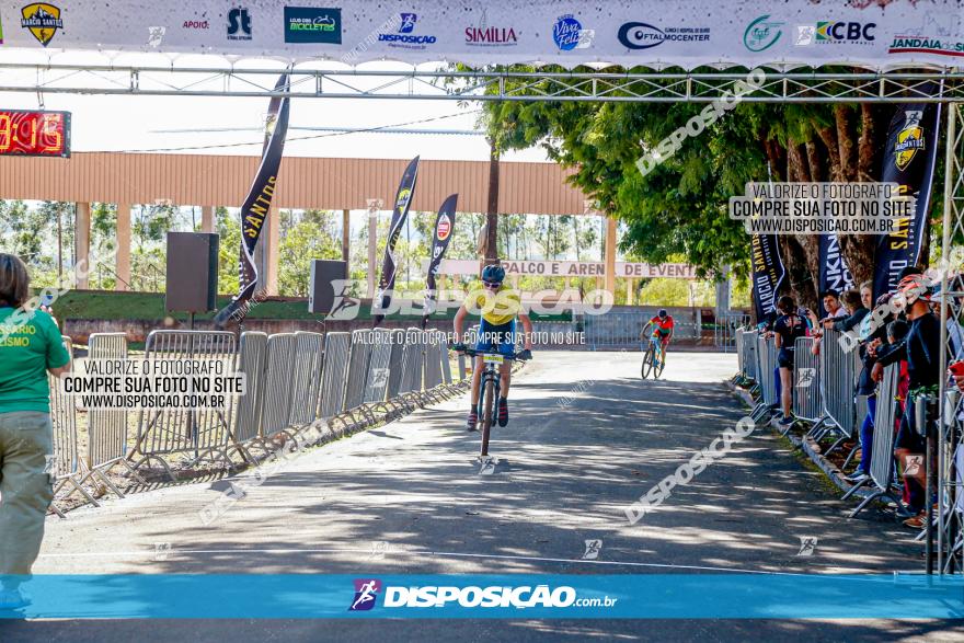 II GP Jandaia do Sul de Mountain Bike