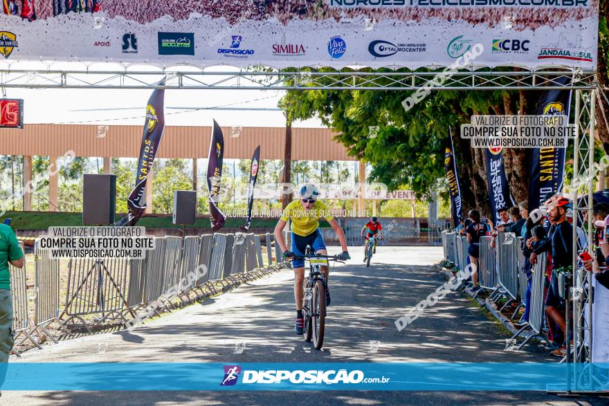 II GP Jandaia do Sul de Mountain Bike