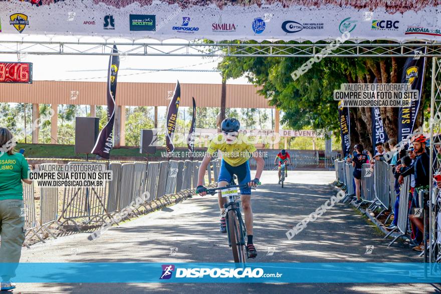 II GP Jandaia do Sul de Mountain Bike