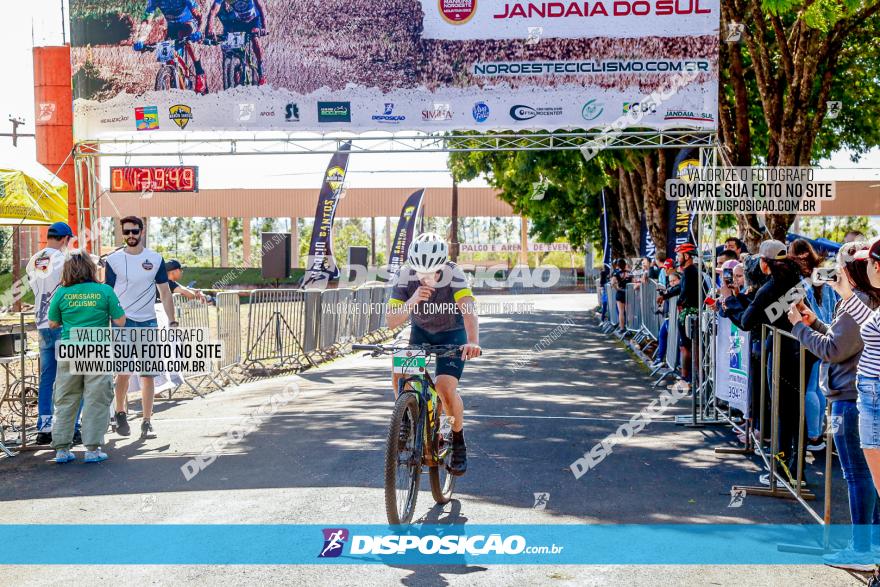 II GP Jandaia do Sul de Mountain Bike