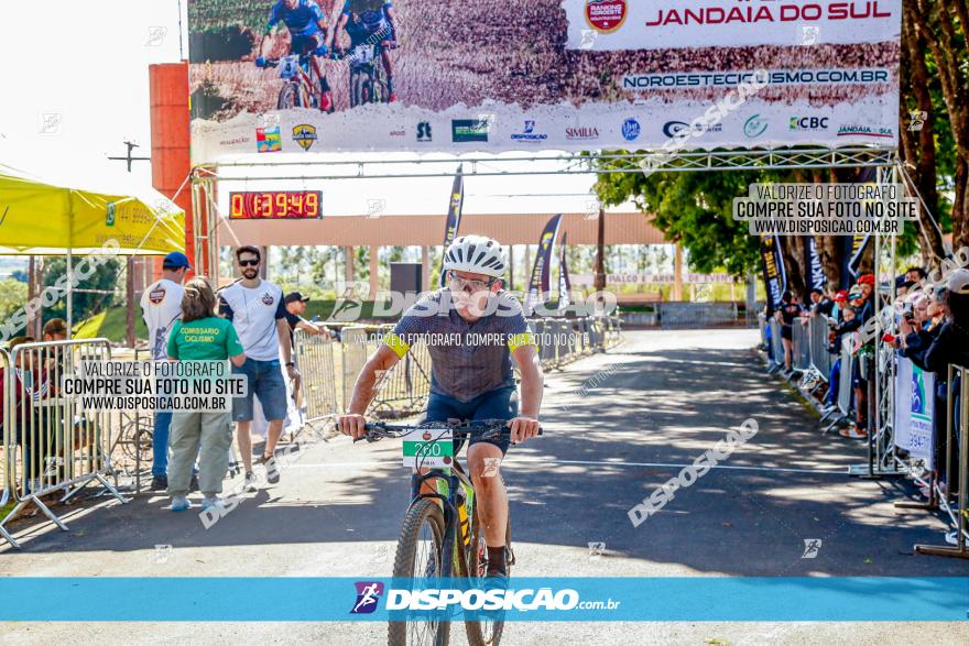 II GP Jandaia do Sul de Mountain Bike