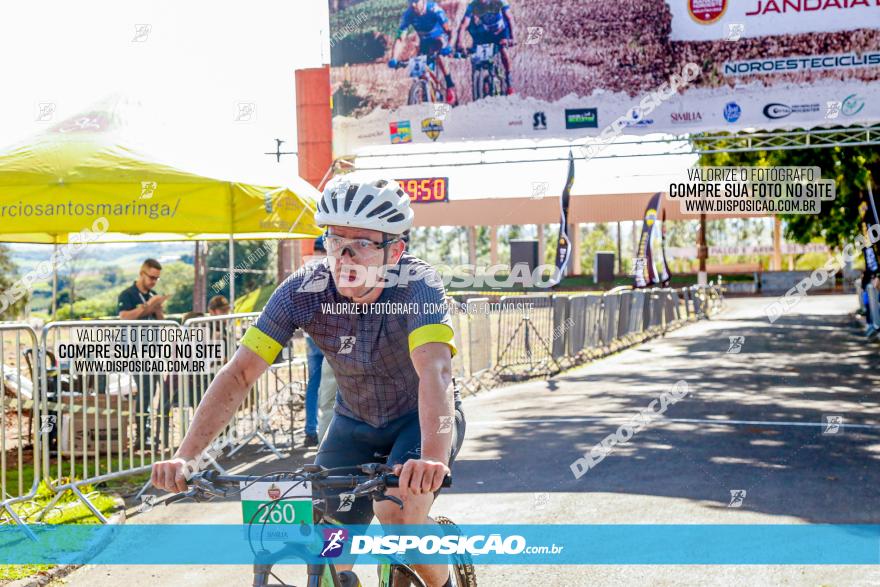 II GP Jandaia do Sul de Mountain Bike