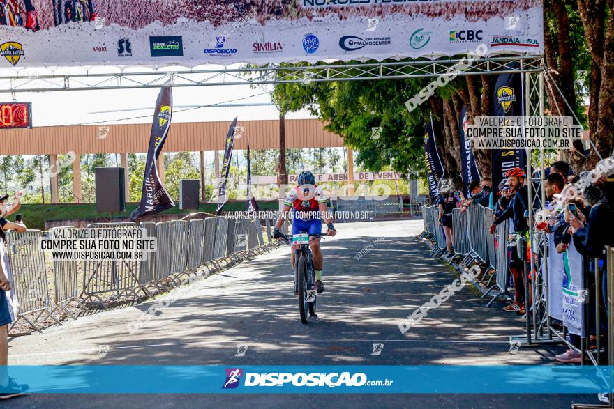 II GP Jandaia do Sul de Mountain Bike