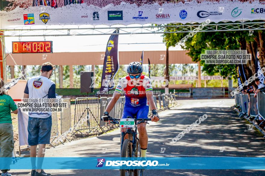 II GP Jandaia do Sul de Mountain Bike