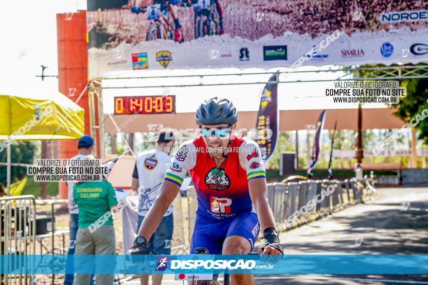 II GP Jandaia do Sul de Mountain Bike