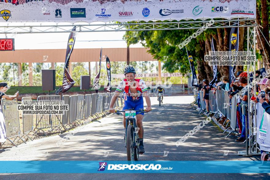 II GP Jandaia do Sul de Mountain Bike