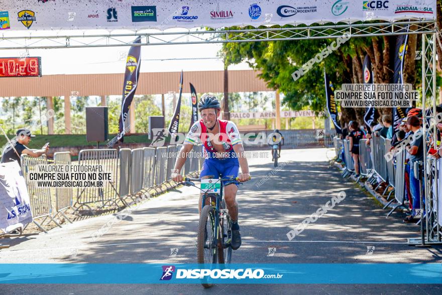 II GP Jandaia do Sul de Mountain Bike