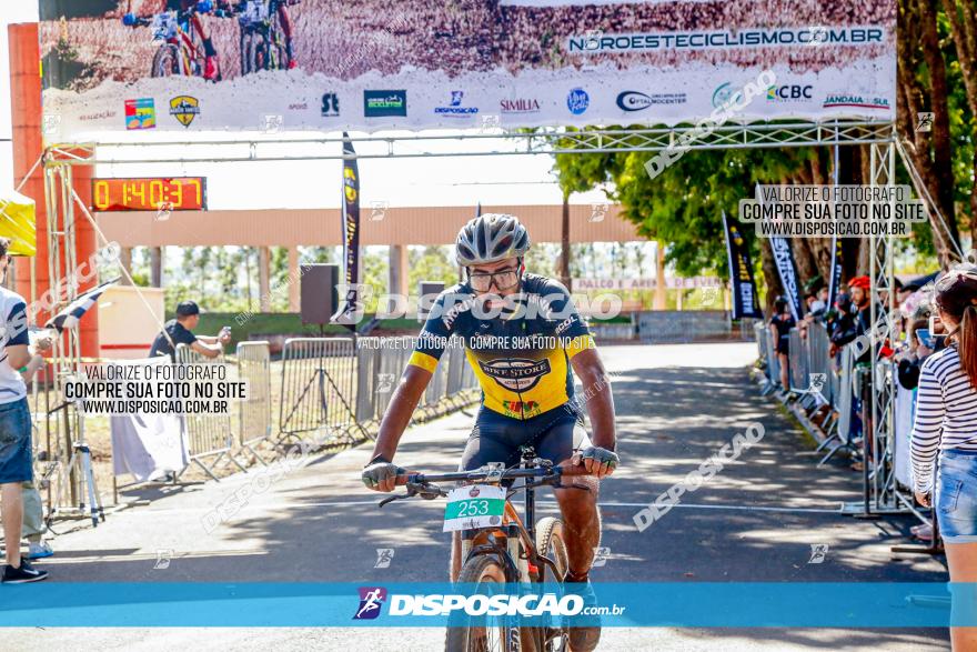 II GP Jandaia do Sul de Mountain Bike