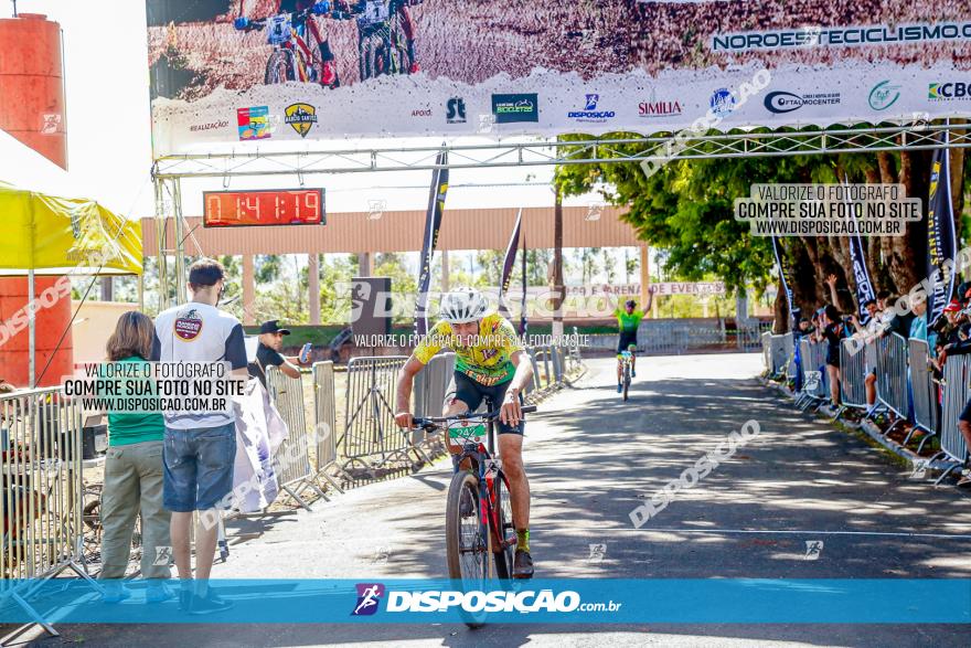 II GP Jandaia do Sul de Mountain Bike