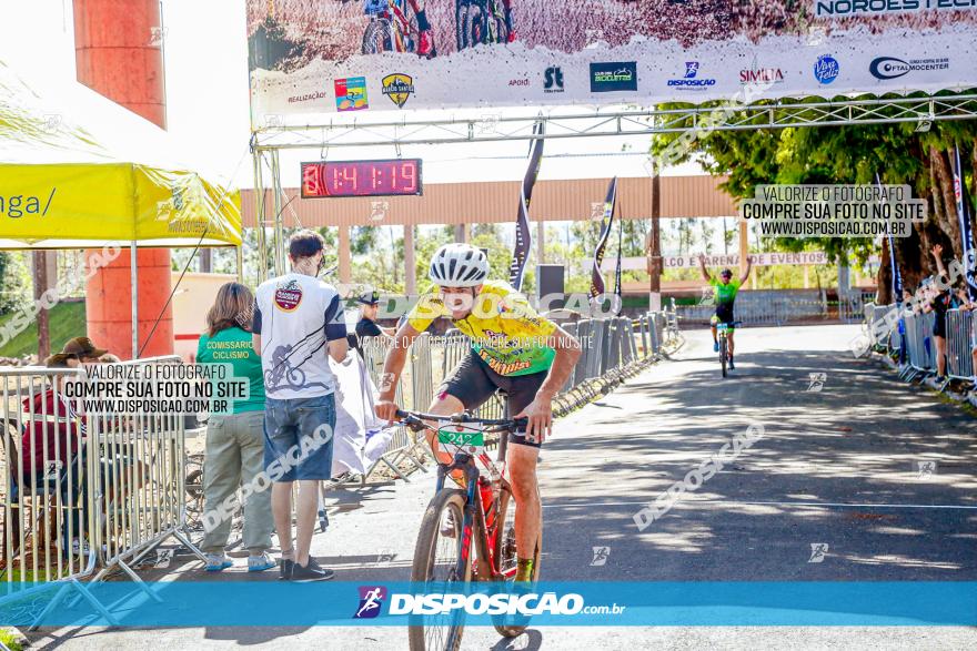 II GP Jandaia do Sul de Mountain Bike