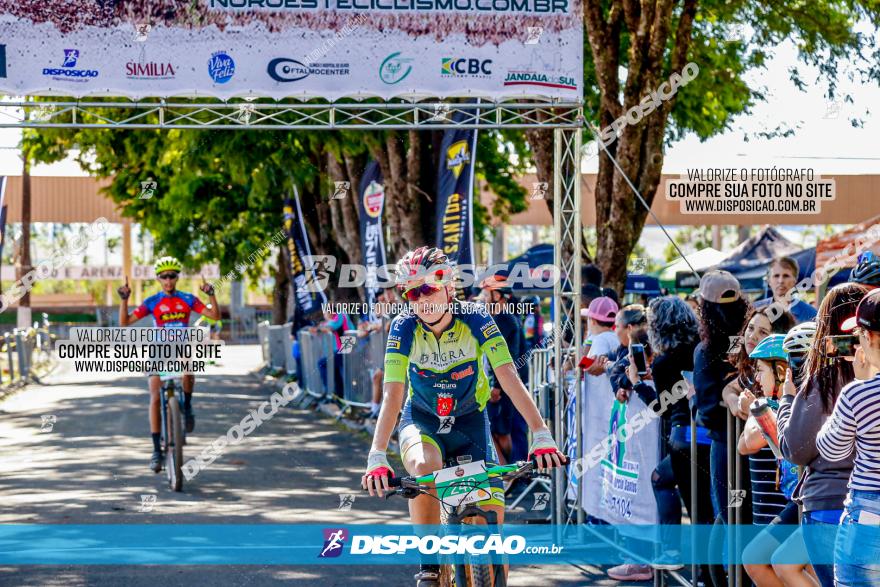 II GP Jandaia do Sul de Mountain Bike