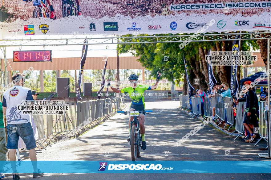 II GP Jandaia do Sul de Mountain Bike