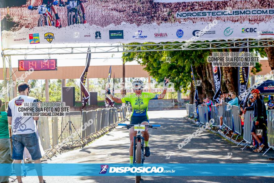 II GP Jandaia do Sul de Mountain Bike