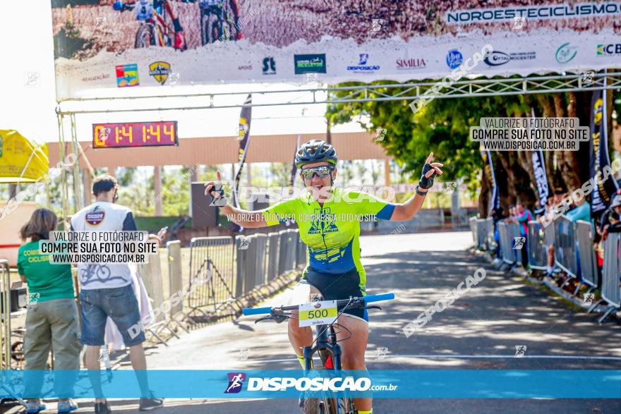 II GP Jandaia do Sul de Mountain Bike