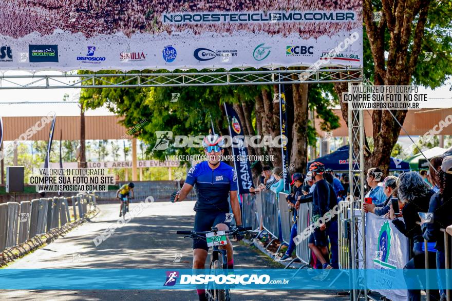 II GP Jandaia do Sul de Mountain Bike