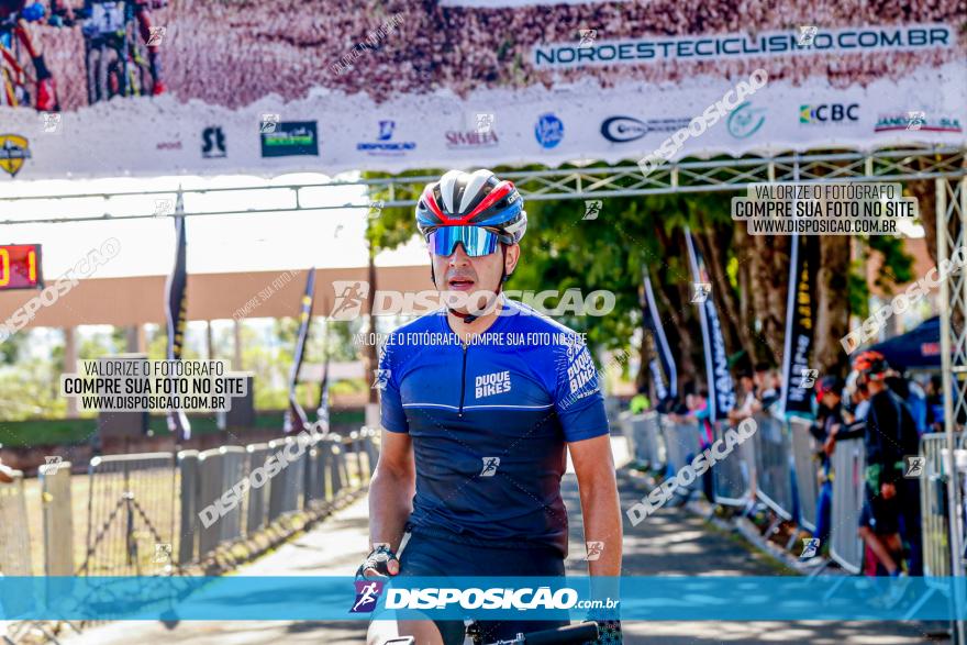 II GP Jandaia do Sul de Mountain Bike