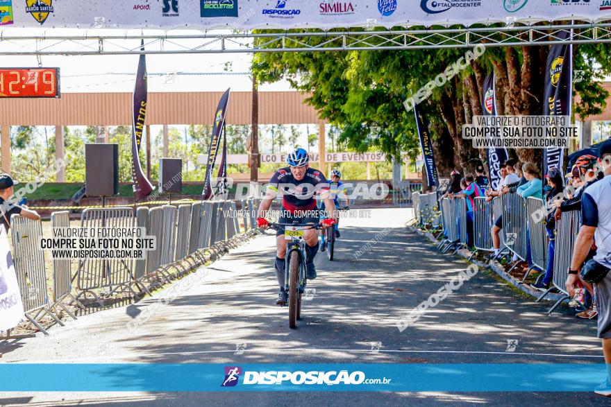 II GP Jandaia do Sul de Mountain Bike