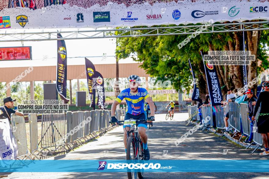 II GP Jandaia do Sul de Mountain Bike