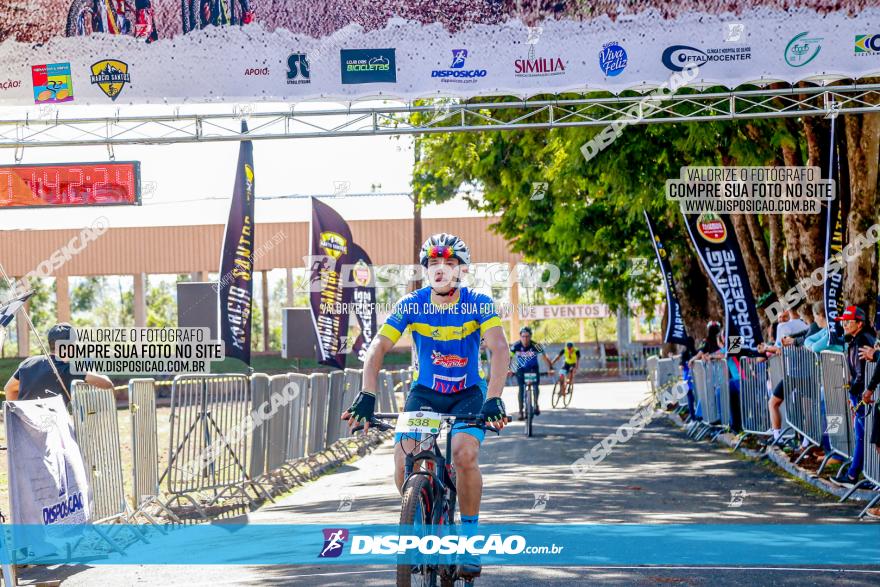 II GP Jandaia do Sul de Mountain Bike