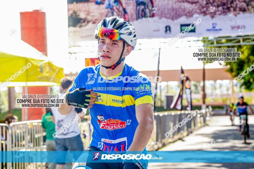 II GP Jandaia do Sul de Mountain Bike