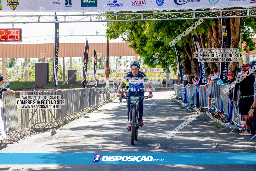 II GP Jandaia do Sul de Mountain Bike