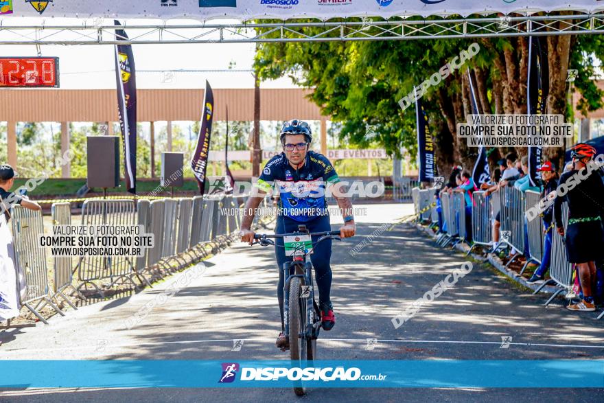 II GP Jandaia do Sul de Mountain Bike