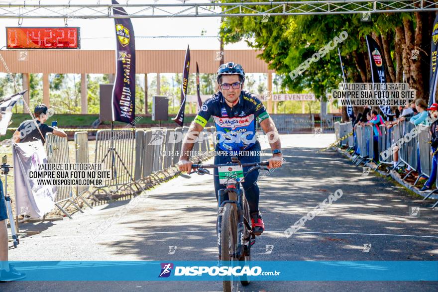 II GP Jandaia do Sul de Mountain Bike