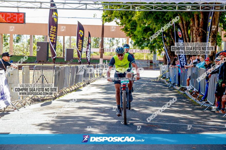 II GP Jandaia do Sul de Mountain Bike