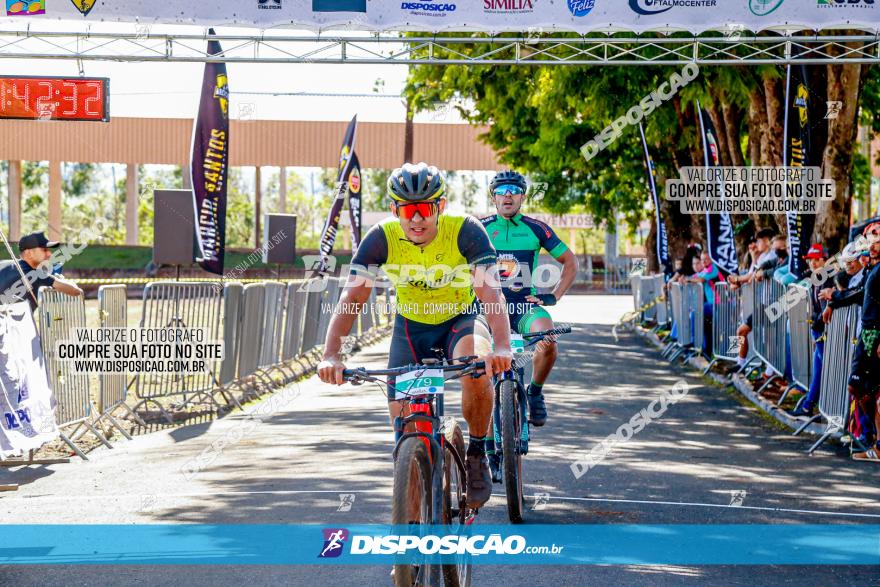 II GP Jandaia do Sul de Mountain Bike