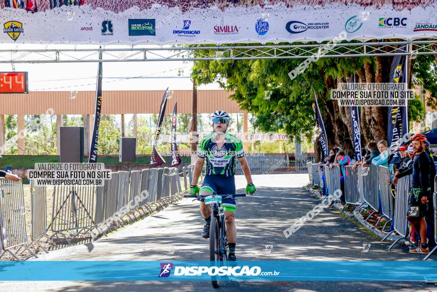 II GP Jandaia do Sul de Mountain Bike