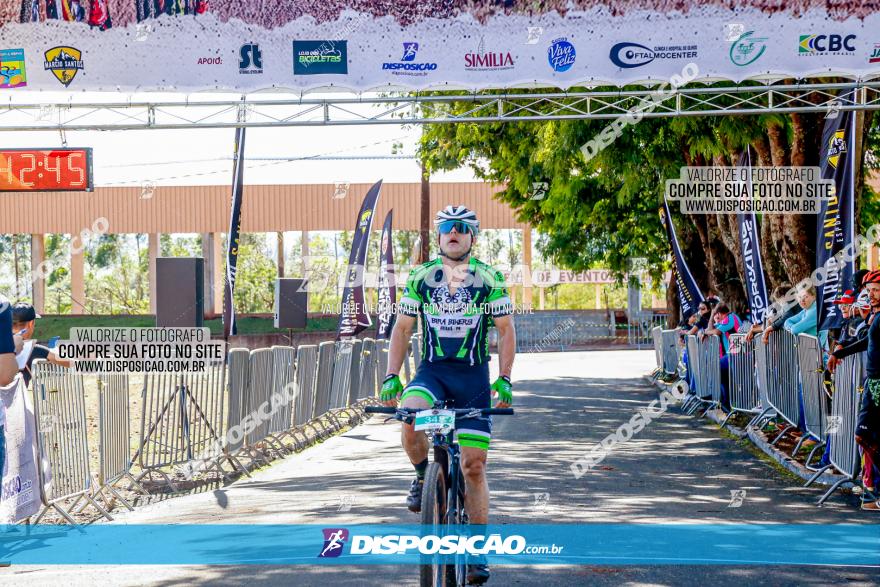 II GP Jandaia do Sul de Mountain Bike