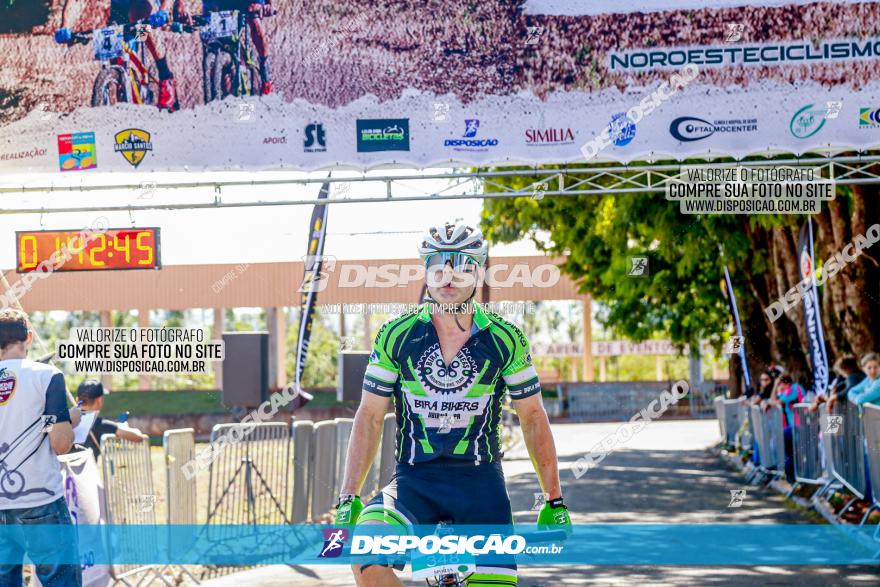 II GP Jandaia do Sul de Mountain Bike