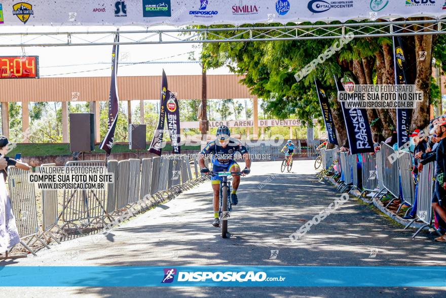 II GP Jandaia do Sul de Mountain Bike