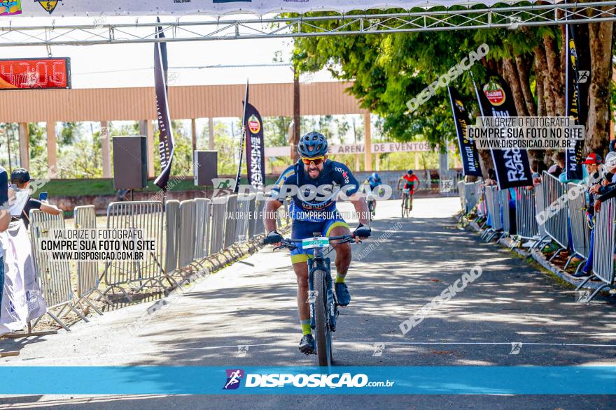 II GP Jandaia do Sul de Mountain Bike