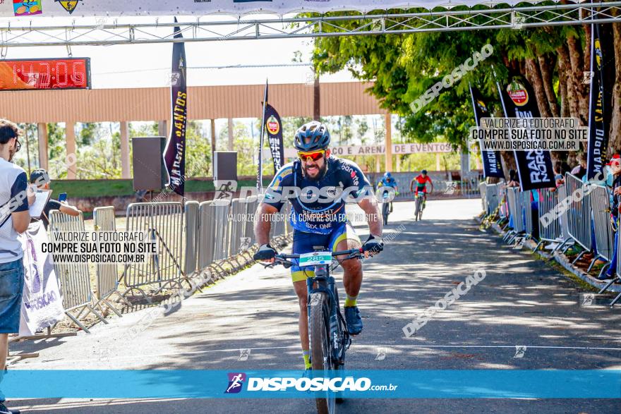 II GP Jandaia do Sul de Mountain Bike