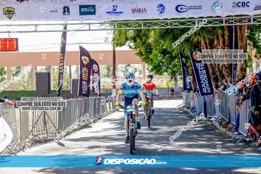 II GP Jandaia do Sul de Mountain Bike