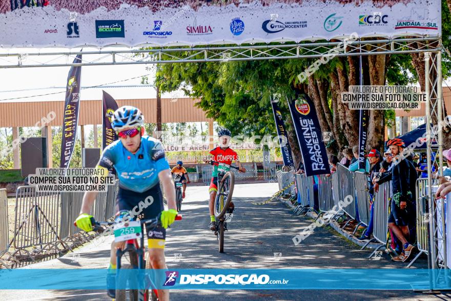 II GP Jandaia do Sul de Mountain Bike