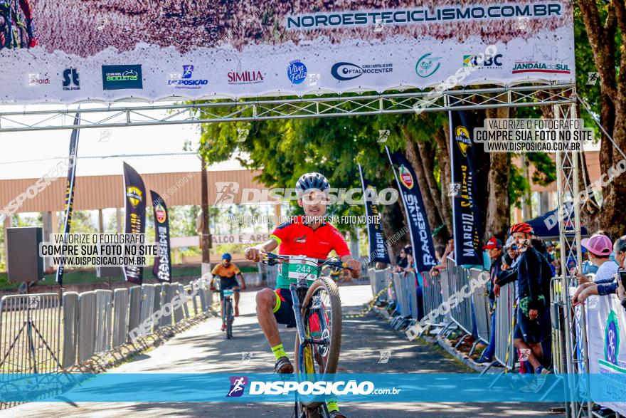 II GP Jandaia do Sul de Mountain Bike