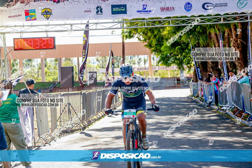 II GP Jandaia do Sul de Mountain Bike