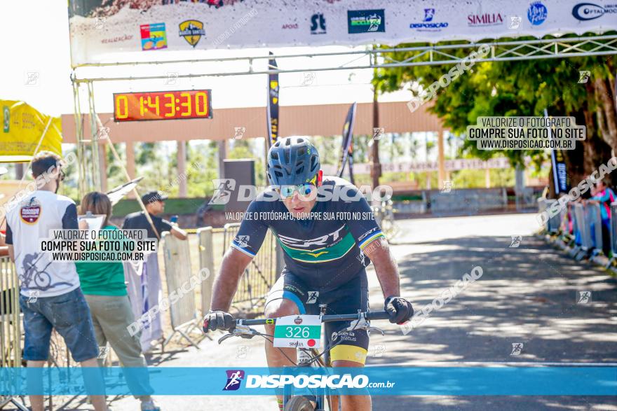 II GP Jandaia do Sul de Mountain Bike