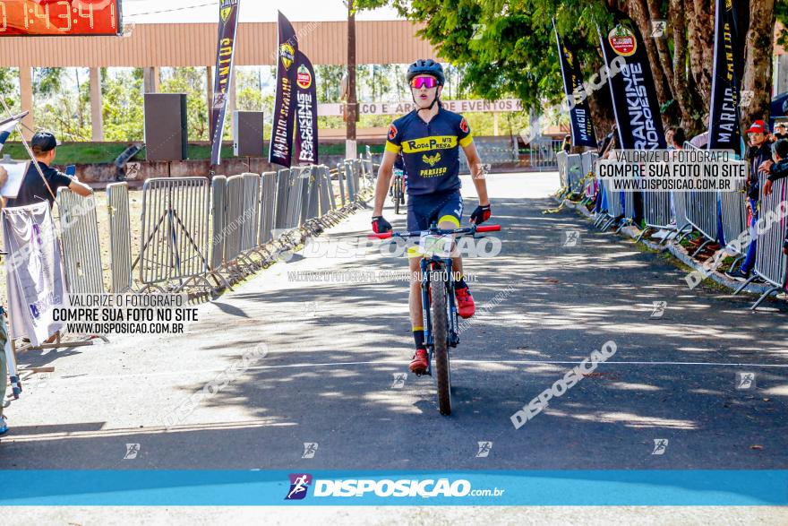 II GP Jandaia do Sul de Mountain Bike