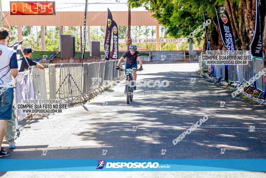 II GP Jandaia do Sul de Mountain Bike